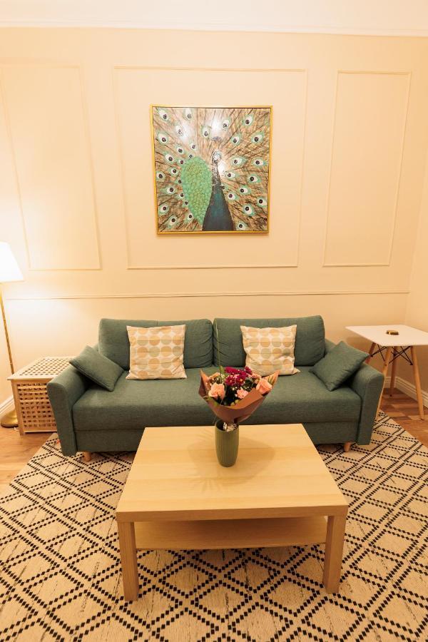 Cozy Apartment In The Historical City Center Timisoara Bagian luar foto