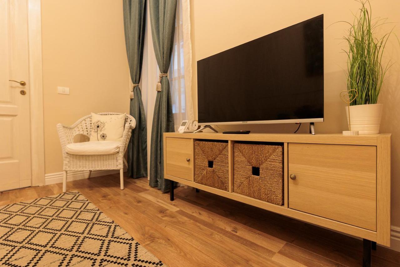 Cozy Apartment In The Historical City Center Timisoara Bagian luar foto
