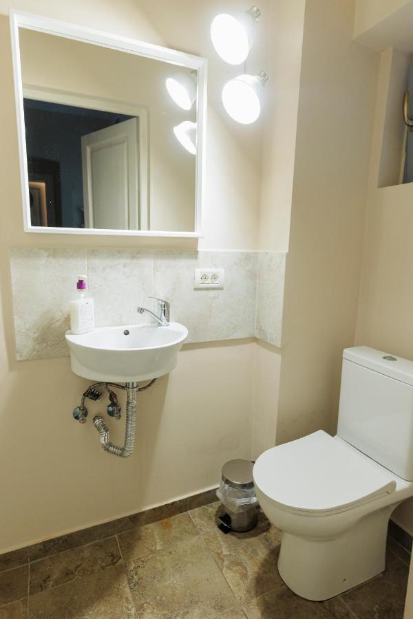 Cozy Apartment In The Historical City Center Timisoara Bagian luar foto