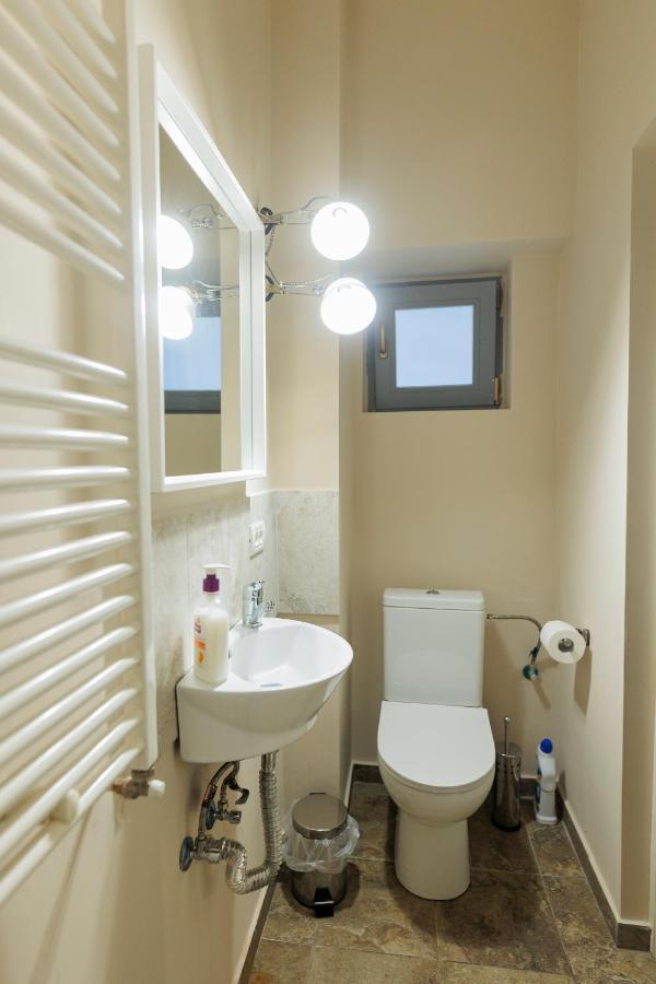 Cozy Apartment In The Historical City Center Timisoara Bagian luar foto
