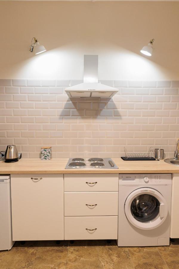 Cozy Apartment In The Historical City Center Timisoara Bagian luar foto
